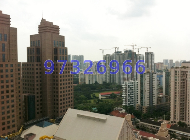 The Trillium thumbnail photo